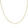 22ct Yellow Gold Dragon Chain 20"