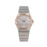 Omega Constellation Pre Owned Watch Ref 12320356002002