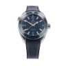 Omega Seamaster Planet Ocean Pre Owned Watch Ref 21533442103001