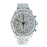 Breitling Navitimer Pre Owned Watch Ref A24322