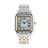 Cartier Panthere  Pre Owned Watch Ref 4017