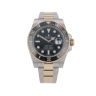 Rolex Submariner Pre Owned Watch Ref 116613LN