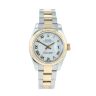 Rolex Datejust Pre Owned Watch Ref 179173