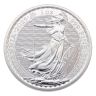 2025 1oz Charles III Britannia UK Coin
