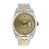 Rolex Datejust Pre Owned Watch Ref 16233
