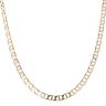 9ct Yellow Gold Anchor Chain 20"