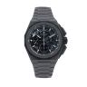 Zenith Defy Extreme Titanium Pre Owned Watch Ref 97.9100.9004