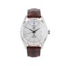 Tag Heuer Carrera Pre Owned Watch Ref WV2116