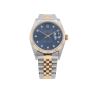 Rolex Datejust Pre Owned Watch Ref 16233