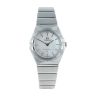 Omega Constellation Pre Owned Watch Ref 13110256005001