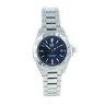 Tag Heuer Aquaracer Pre Owned Watch Ref WBD1412