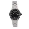 Tag Heuer Formula 1 Pre Owned Watch Ref WAZ1110