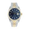 Rolex Datejust Pre Owned Watch Ref 16233