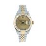 Rolex Datejust Pre Owned Watch Ref 69173