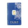 1g Pamp Suisse Sealed Gold Bar