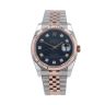 Rolex Datejust Pre Owned Watch Ref 116231
