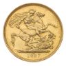 1887 Victoria Jubilee Head UK Double Sovereign Coin
