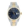 Rolex Datejust Pre Owned Watch Ref 16233