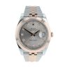 Rolex Datejust Pre Owned Watch Ref 126301