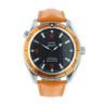 Omega Seamaster Planet Ocean Pre Owned Watch Ref 29095048