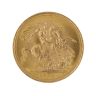 1974 Elizabeth II Decimal Portrait UK Full Sovereign Coin
