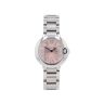 Cartier Ballon Bleu Pre Owned Watch Ref 3009 (W6920038)