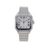 Cartier Santos Pre Owned Watch Ref 4072 (WSSA0018)