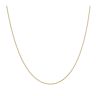 9ct Yellow Gold Rope Chain 18"