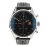 Tag Heuer Carrera Pre Owned Watch Ref CAR2014