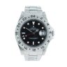 Rolex Explorer II Pre Owned Watch Ref 16570