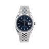 Rolex Datejust Pre Owned Watch Ref 126200