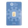 1g The Royal Mint Ingot Sealed