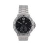 Tag Heuer Formula 1 Pre Owned Watch Ref WAY1112