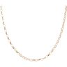 9ct Yellow Gold Belcher Chain 20"
