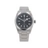Tudor Black Bay Pre Owned Watch Ref 79500