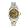 Rolex Datejust Pre Owned Watch Ref 69163