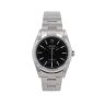 Rolex Air-King Pre Owned Watch Ref 14000M