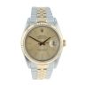 Rolex Datejust Pre Owned Watch Ref 16233