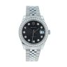 Rolex Datejust Pre Owned Watch Ref 178384