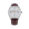 Breitling Premier Day & Date Pre Owned Watch Ref A453402