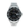 Rolex Submariner Pre Owned Watch Ref 16800