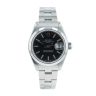 Rolex Oyster Perpetual Date Pre Owned Watch Ref 79160