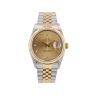 Rolex Datejust Pre Owned Watch Ref 16233