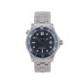Omega Seamaster Pre Owned Watch Ref 22238000
