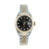 Rolex Datejust Pre Owned Watch Ref 69173