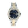 Rolex Custom Yacht-Master Pre Owned Watch Ref 69623