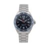 Tag Heuer Formula 1 Pre Owned Watch Ref WAZ1010