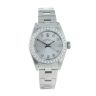 Rolex Custom Oyster Perpetual Pre Owned Watch Ref 67180