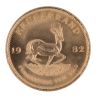 1982 1oz South Africa Krugerrand Coin