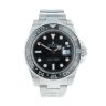 Rolex GMT Master II Pre Owned Watch Ref 116710LN